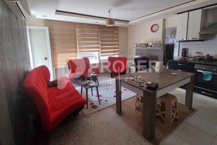 Квартира 2+1 в Коньяалты, Анталия, Турция | STE-50328