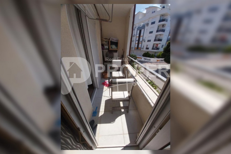 Квартира 2+1 в Коньяалты, Анталия, Турция | STE-50328