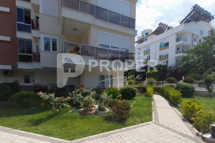 Квартира 2+1 в Коньяалты, Анталия, Турция | STE-50328