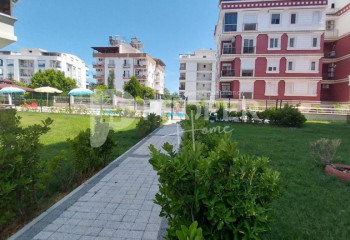 Квартира 2+1 в Коньяалты, Анталия, Турция | STE-50328