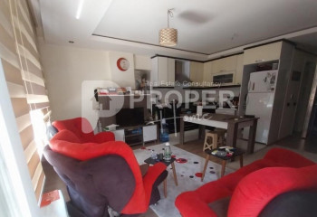 Квартира 2+1 в Коньяалты, Анталия, Турция | STE-50328