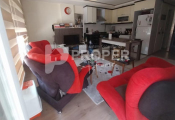 Квартира 2+1 в Коньяалты, Анталия, Турция | STE-50328