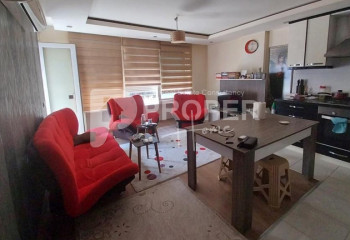 Квартира 2+1 в Коньяалты, Анталия, Турция | STE-50328