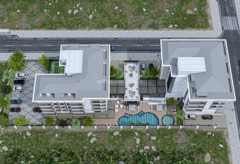 Квартира 1+1 в Алании, Турция | PBB-50342