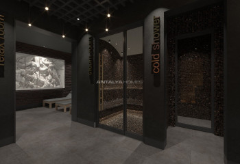 Квартира 1+1 в Алании, Турция | PBB-50342