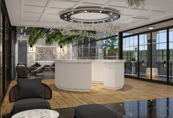 Квартира 1+1 в Алании, Турция | PBB-50342