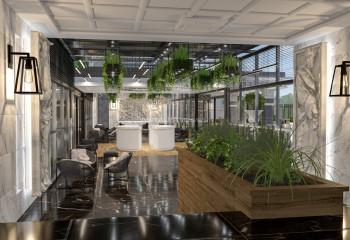 Квартира 1+1 в Алании, Турция | PBB-50342