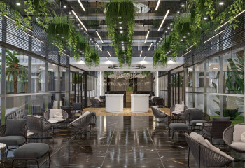 Квартира 1+1 в Алании, Турция | PBB-50342