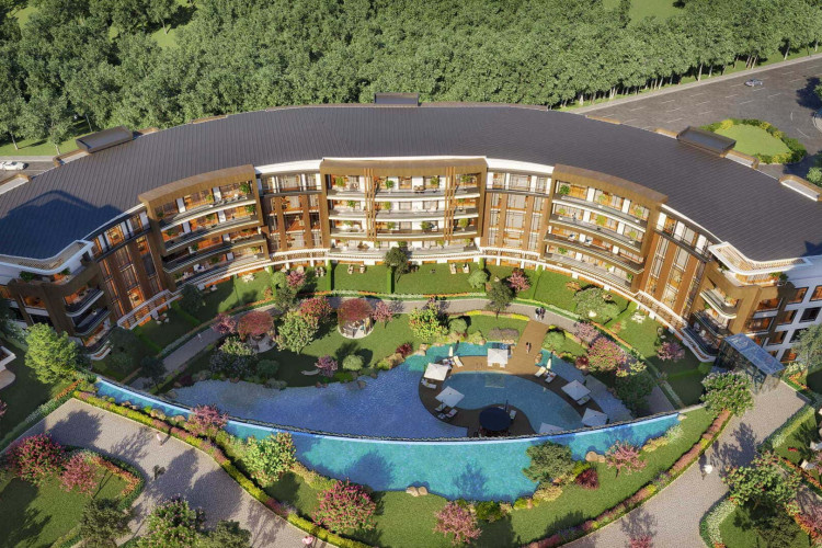Квартира 3+1 в Измите, Турция | STE-50364