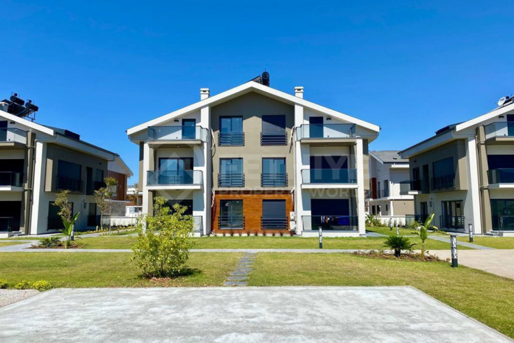 Квартира 2+1 в Фетхие, Турция | PTE-50371