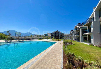 Квартира 2+1 в Фетхие, Турция | PTE-50371