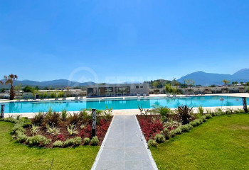 Квартира 2+1 в Фетхие, Турция | PTE-50371