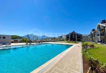 Квартира 2+1 в Фетхие, Турция | PTE-50371