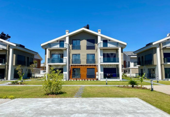 Квартира 2+1 в Фетхие, Турция | PTE-50371