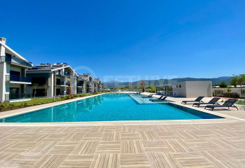 Квартира 2+1 в Фетхие, Турция | PTE-50371