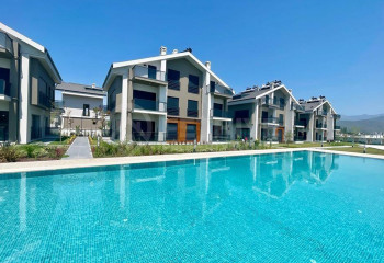 Квартира 2+1 в Фетхие, Турция | PTE-50371