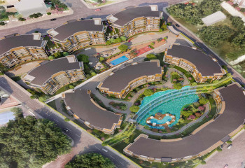 Квартира 3+1 в Измите, Турция | PBB-50365