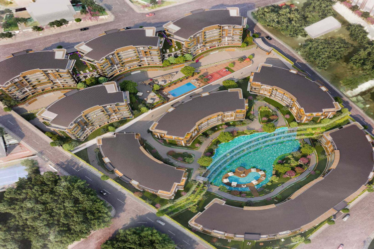 Квартира 2+1 в Измите, Турция | PTE-50369