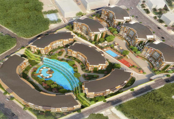 Квартира 1+1 в Измите, Турция | SBB-50368