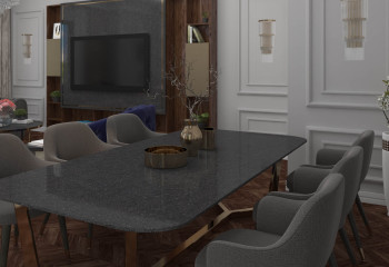 Квартира 4+1 в Картепе, Турция | PKK-50362