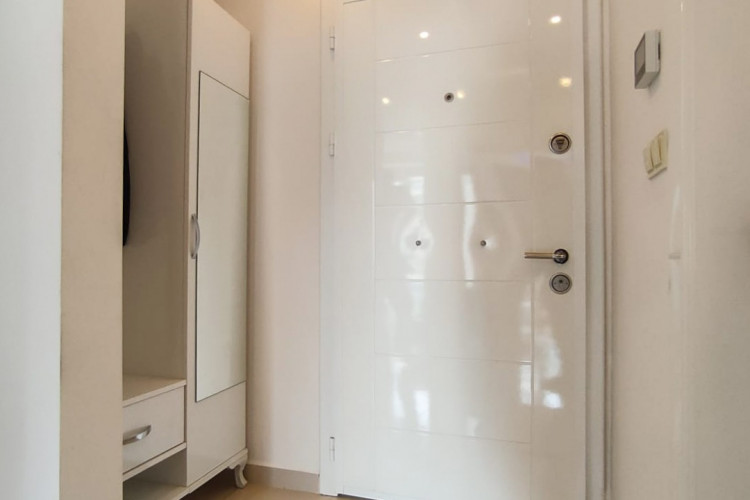 Квартира 1+1 в Кестеле, Турция | PTE-50384