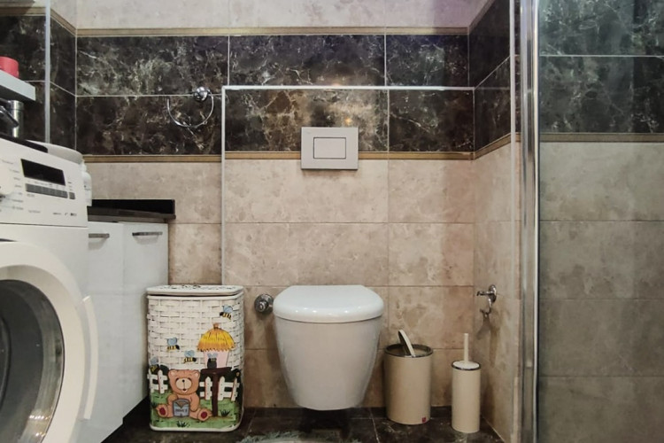 Квартира 1+1 в Кестеле, Турция | PTE-50384