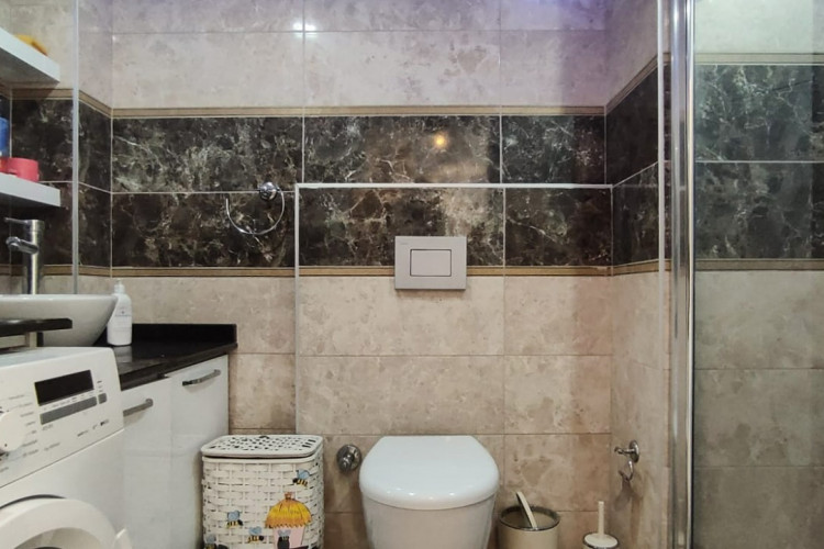 Квартира 1+1 в Кестеле, Турция | PTE-50384