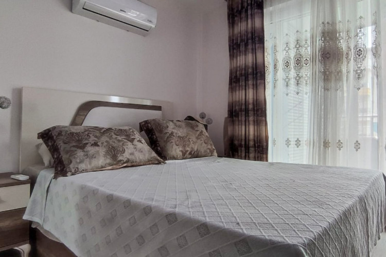 Квартира 1+1 в Кестеле, Турция | PTE-50384