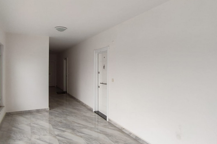 Квартира 1+1 в Кестеле, Турция | PTE-50384