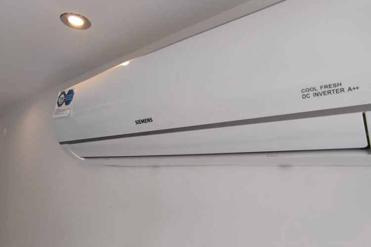 Квартира 1+1 в Кестеле, Турция | PTE-50384