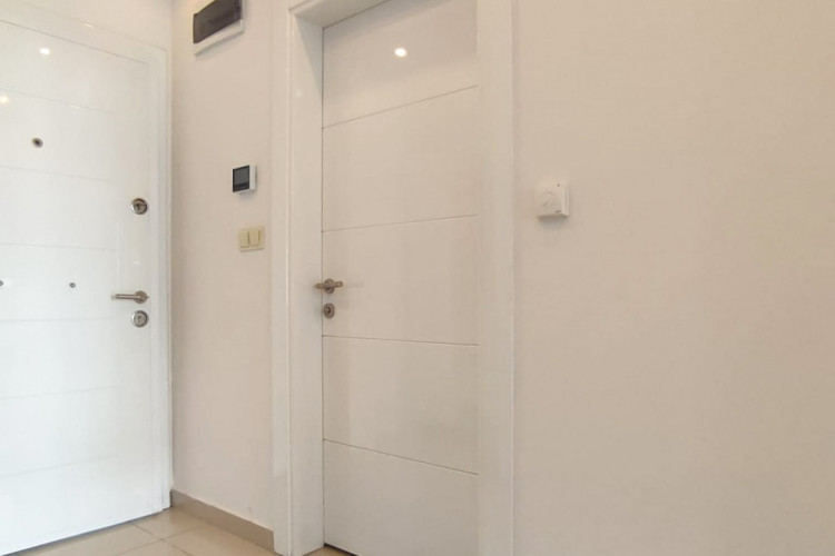 Квартира 1+1 в Кестеле, Турция | PTE-50384