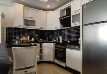 Квартира 1+1 в Кестеле, Турция | PTE-50384