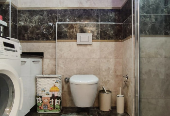 Квартира 1+1 в Кестеле, Турция | PTE-50384