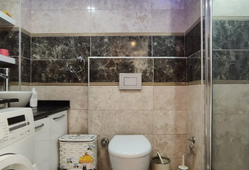 Квартира 1+1 в Кестеле, Турция | PTE-50384