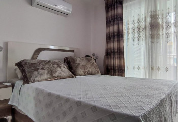 Квартира 1+1 в Кестеле, Турция | PTE-50384