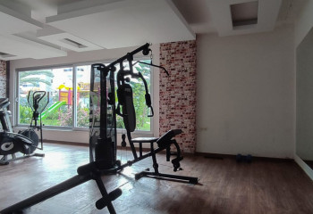 Квартира 1+1 в Кестеле, Турция | PTE-50384