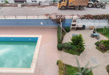 Квартира 1+1 в Кестеле, Турция | PTE-50384