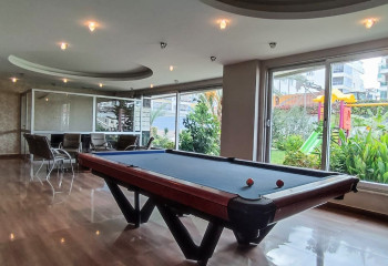 Квартира 1+1 в Кестеле, Турция | PTE-50384