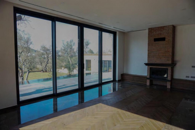 Вилла 3+1 в Бодруме, Турция | SBB-50381