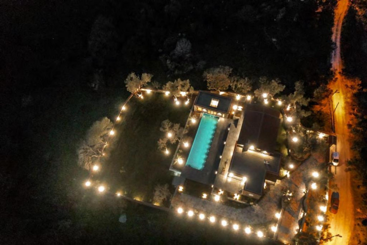 Вилла 3+1 в Бодруме, Турция | SBB-50381