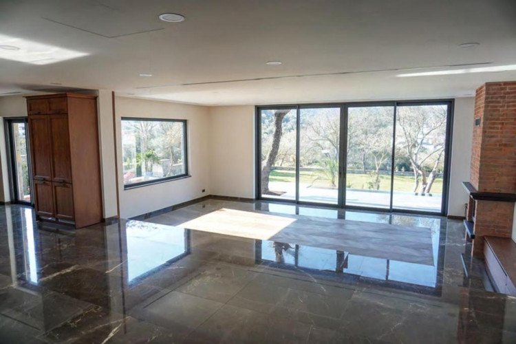 Вилла 3+1 в Бодруме, Турция | SBB-50381