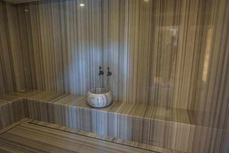 Вилла 3+1 в Бодруме, Турция | SBB-50381