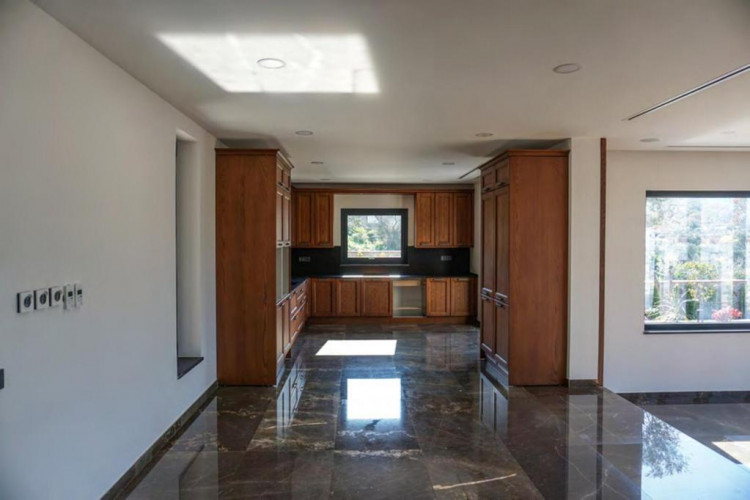 Вилла 3+1 в Бодруме, Турция | SBB-50381