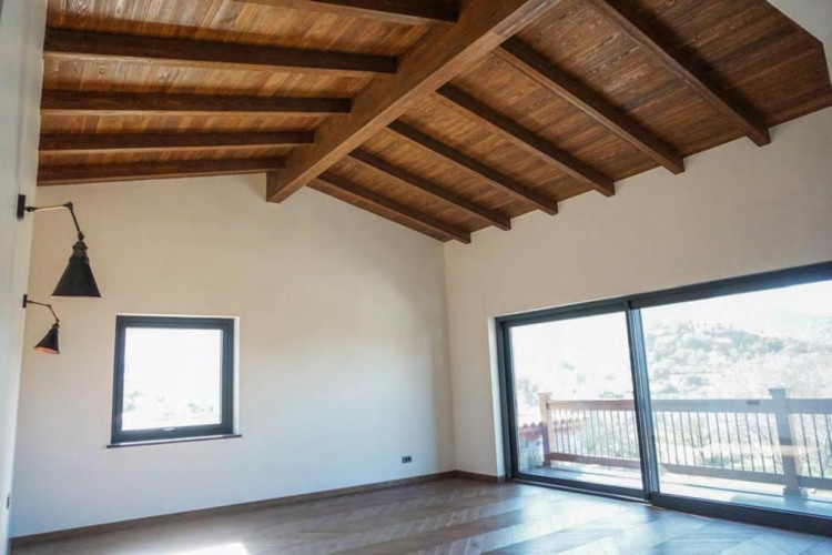 Вилла 3+1 в Бодруме, Турция | SBB-50381