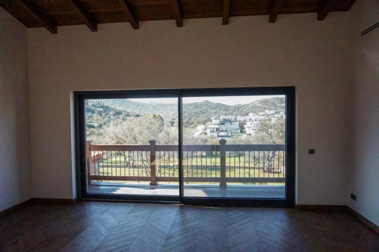 Вилла 3+1 в Бодруме, Турция | SBB-50381