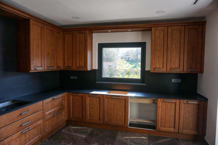 Вилла 3+1 в Бодруме, Турция | SBB-50381