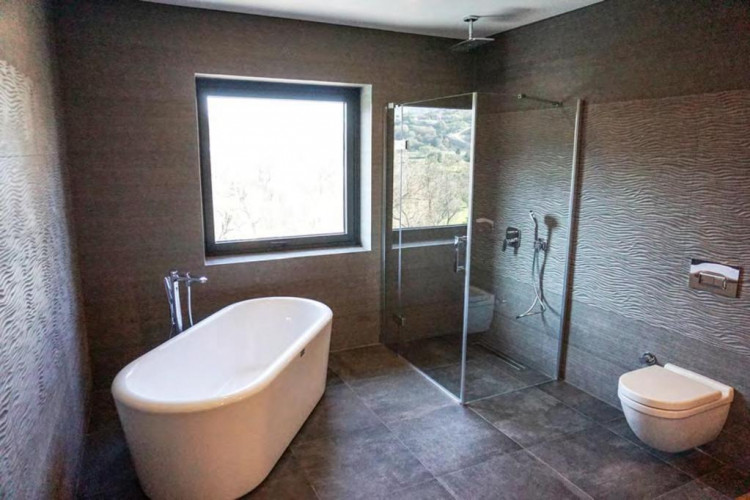 Вилла 3+1 в Бодруме, Турция | SBB-50381