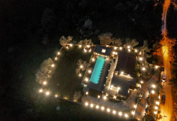 Вилла 3+1 в Бодруме, Турция | SBB-50381