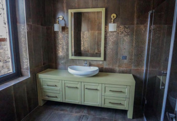 Вилла 3+1 в Бодруме, Турция | SBB-50381