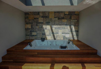 Вилла 3+1 в Бодруме, Турция | SBB-50381